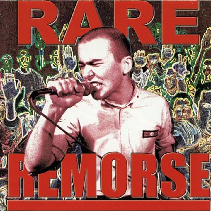 No Remorse - ARYAN CHILD (P.E. Demo 1989)