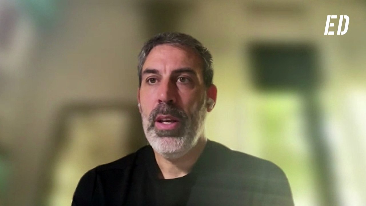 Berni Rodríguez habla claro sobre el baloncesto en Sevilla: "No puede no tener baloncesto"