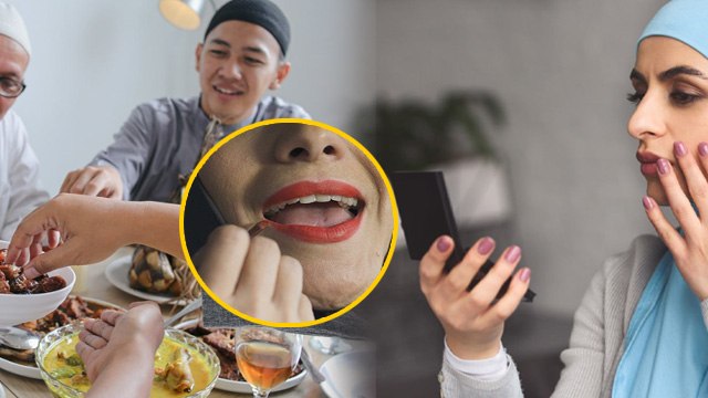 Ramadan 2026: Lipstick Lagane Se Roza Toot Jata Hai | Roza Me Makeup Karna Chahiye Ya Nahi