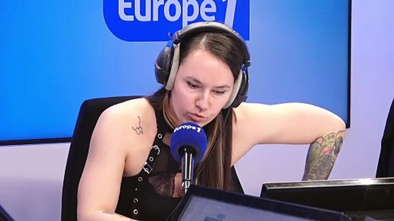 Mort de Quentin : «Cette violence d'ultra-gauche a toujours existé en France», explique Éric Revel