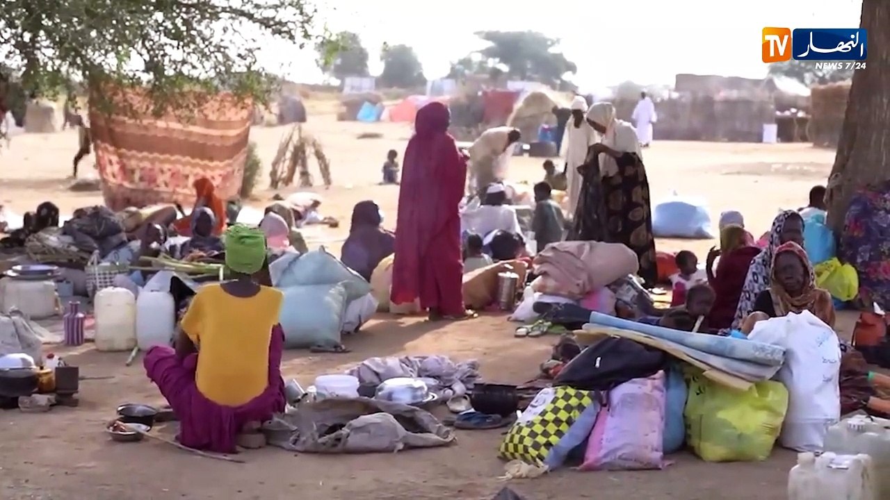 السودان : نمط هجمات الدعم السريع .. سمات حرب إبادة جماعية في الفاشر