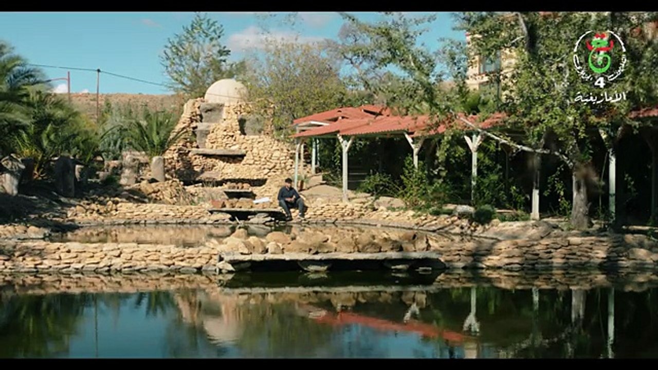 Mara ghaban Aoussan Ep 02 مارا_غابن_أوسان