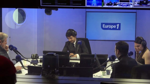 Nazification de Quentin à Rennes : «Je trouve cela affligeant de bêtise et de malhonnêteté», estime un auditeur