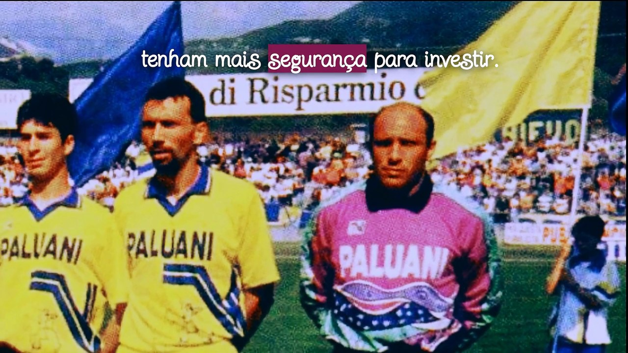 O Plano Gravina: O Guia Completo para Entender a Revolução no Futebol Italiano
