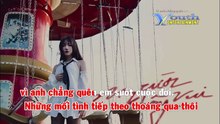 Nu Cuoi Khong Vui - Orange, Jaysonlei (Lyrics Video)