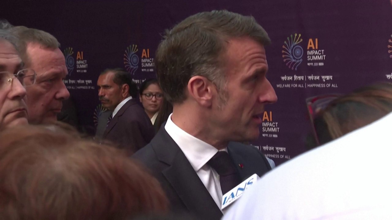 Mort de Quentin: Macron demande à Meloni d'arrêter de « commenter ce qui se passe chez les autres"