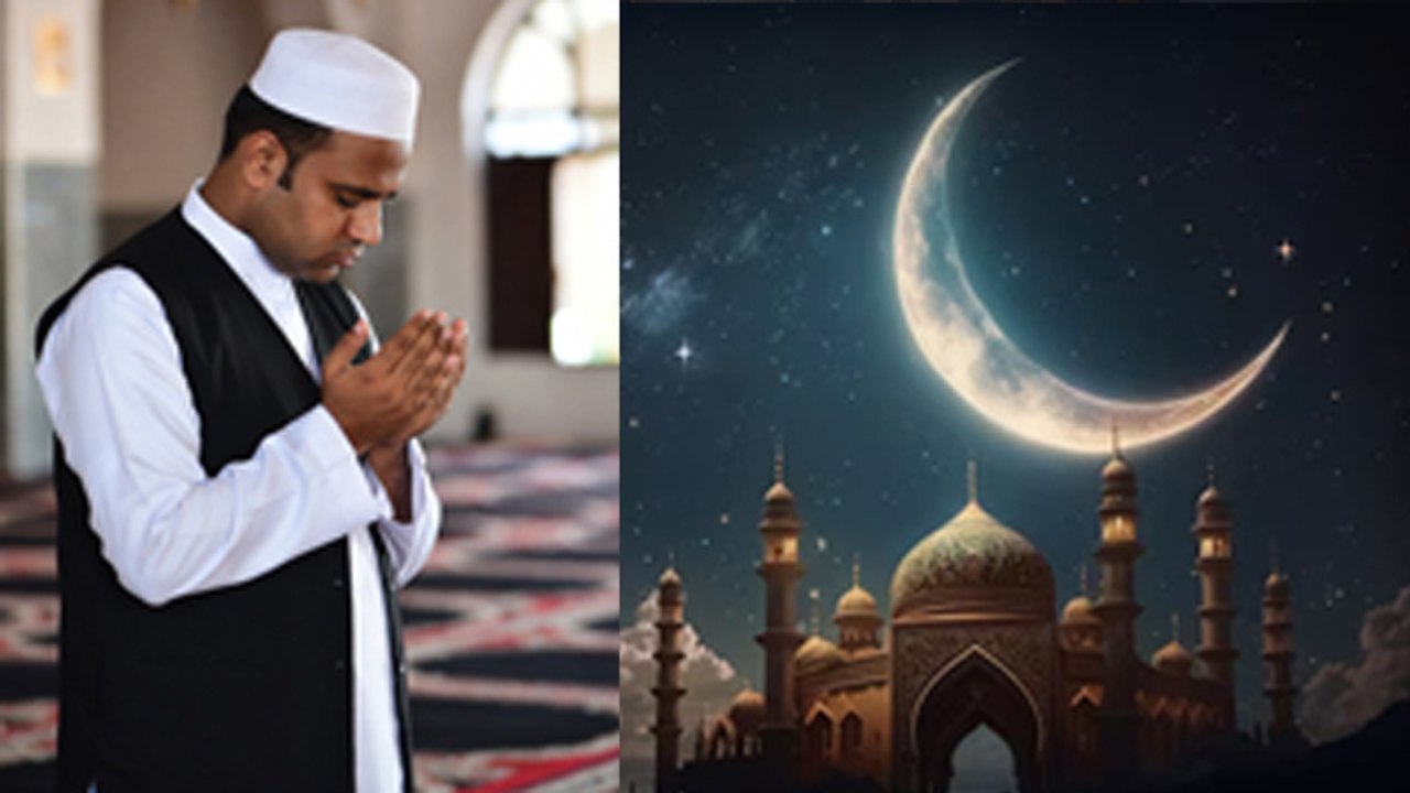 Ramadan 2026 में कितने दिनों का रोज़ा रखना है, Akhiri Roza & Eid al-Fitr Date...