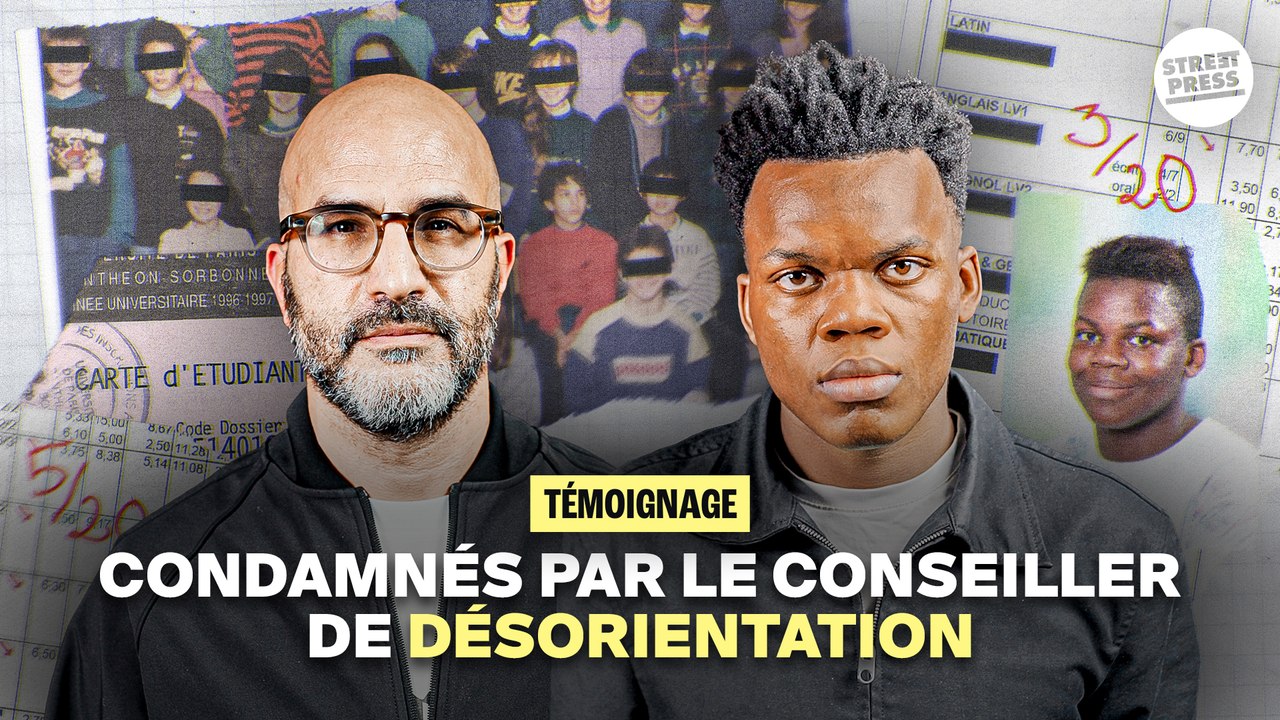 « On met tous les pires élèves au même endroit » : ils racontent le mensonge du lycée pro