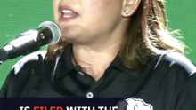 VP Sara Duterte slapped with 4th impeachment complaint