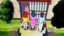 What's Michael? | OVA 2 | 1988