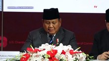 Prabowo Undang Pengusaha Amerika Serikat Investasi di RI: Kami Yakin Indonesia Kompetitif