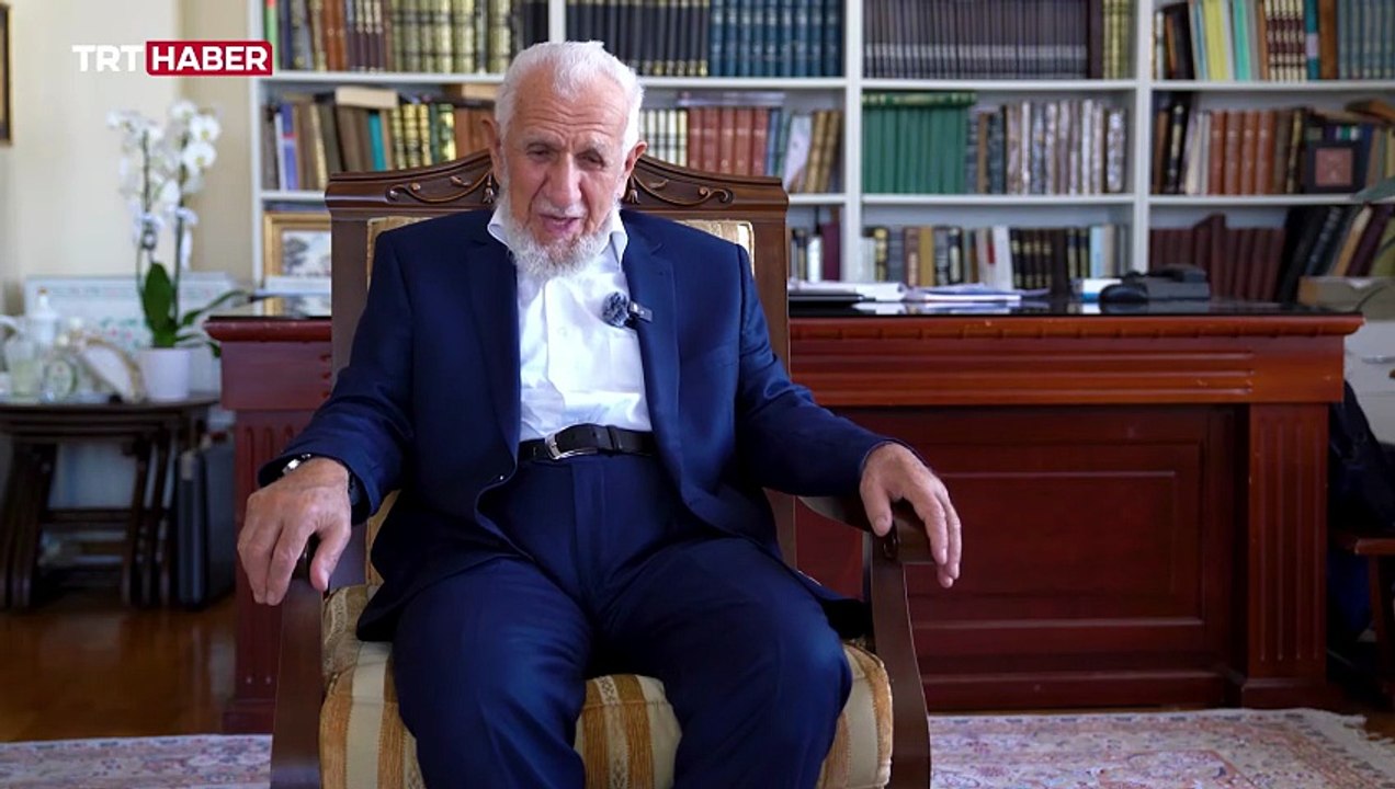 İlk Oruç, İlk Ramazan, İlk Heyecan: Prof. Dr. Cevat Akşit