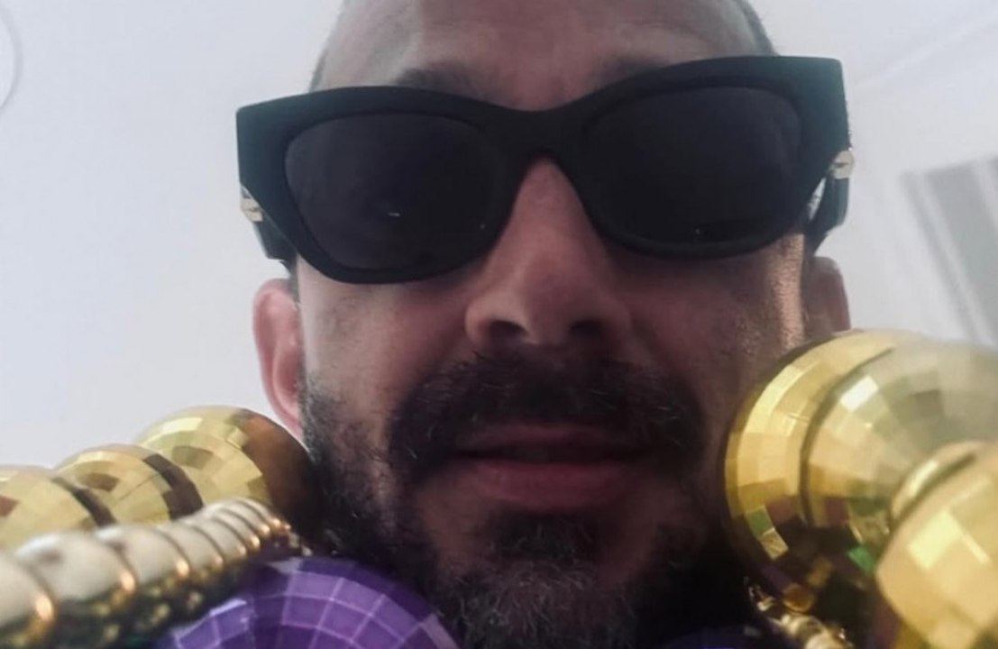 Shia LaBeouf breaks silence over Mardi Gras arrest