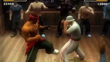 Def Jam: Fight for NY online multiplayer - ps2