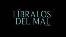Líbralos Del Mal | Tráiler Oficial Subtitulado