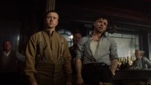 Peaky Blinders: The Immortal Man Trailer (3) OV