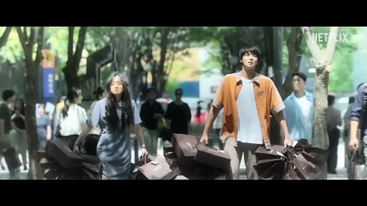 Pavana | Teaser Oficial | Netflix Brasil