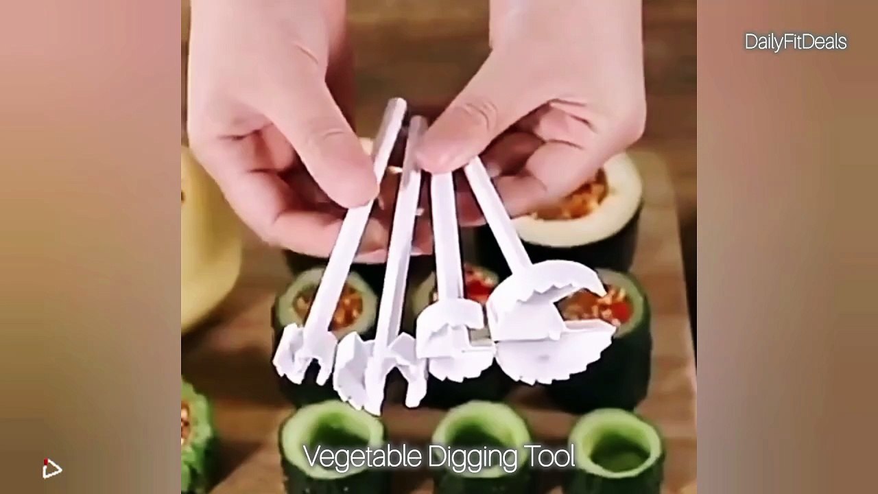 Smart Kitchen Tools That Save Time & Money | Amazon Finds 🛒✨