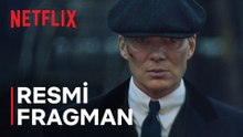 Peaky Blinders: Ölümsüz Adam Altyazılı Fragman