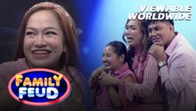 Family Feud: ONLINE BARKADA, IPINAKITA ANG TUNAY NA LABAN SA JACKPOT ROUND! (Episode 934)
