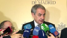 El PP llama al expresidente Zapatero a la 'comisión Koldo' del Senado el lunes 2 de marzo