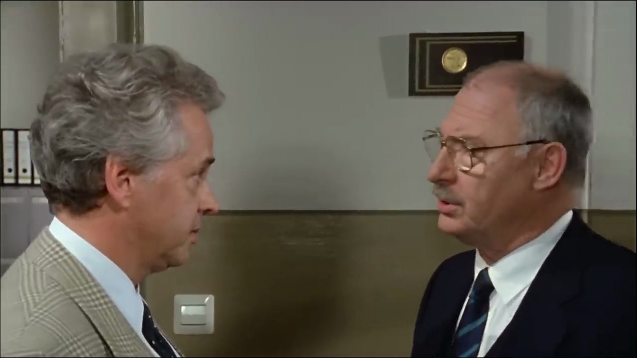 Der Alte - Folge 177 - Ein schlimmes Ende