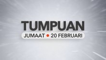 Tumpuan Jumaat – 20 Februari 2026