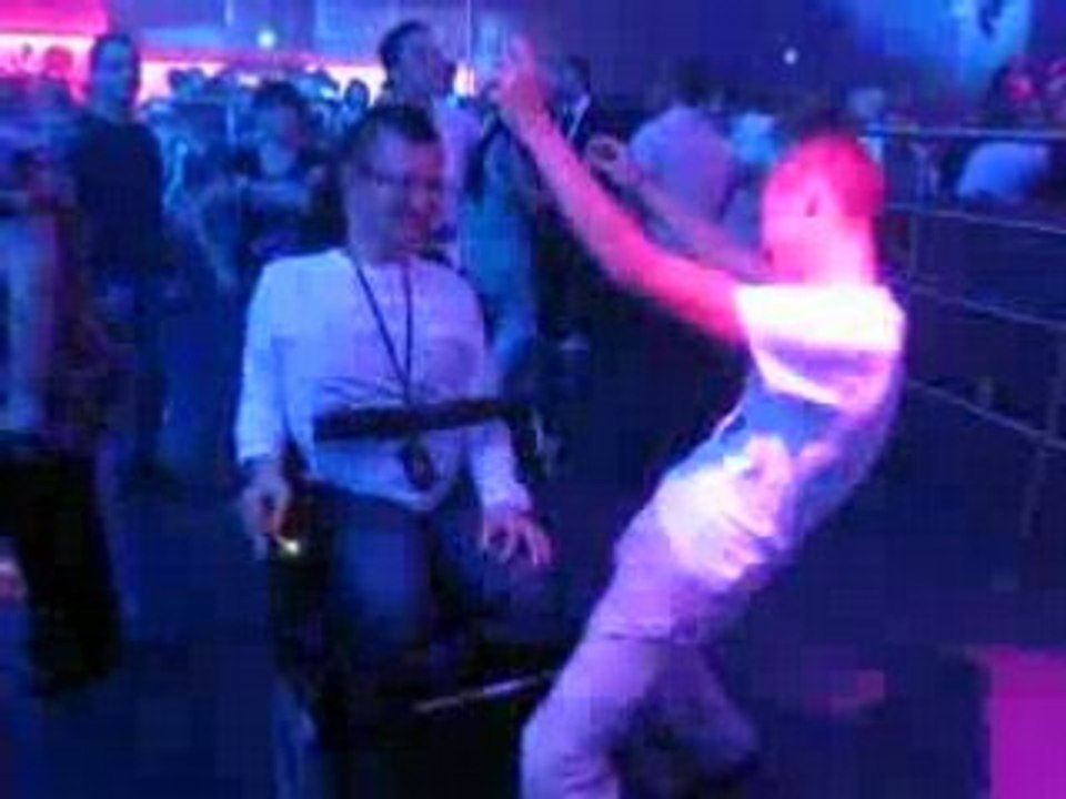 Anniversaire à L'univers Talange