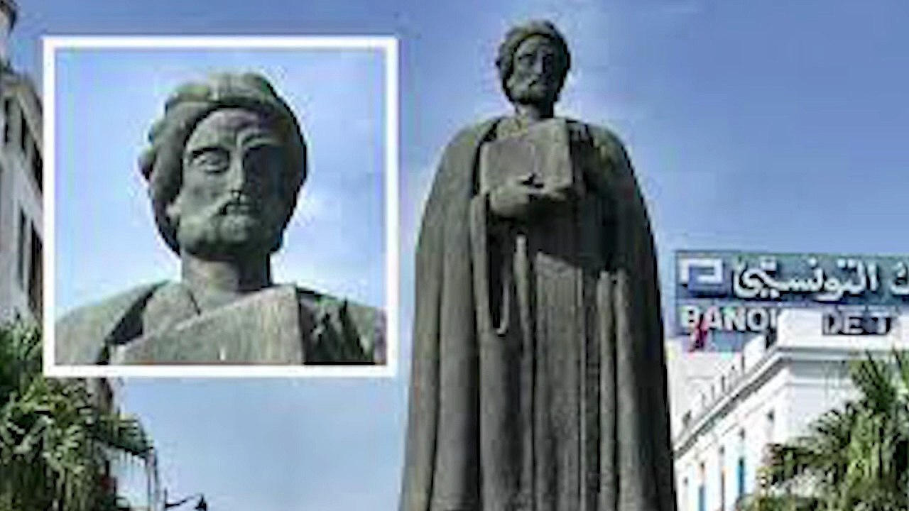 Al-Andalûs et ses minorités religieuses 3/5 - Emmanuelle Tixier-du-Mesnil