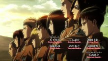 Attack on Titan Season 2 Episode 4 Hindi | Naya Khatra Samne | AOT S02E04 Hindi