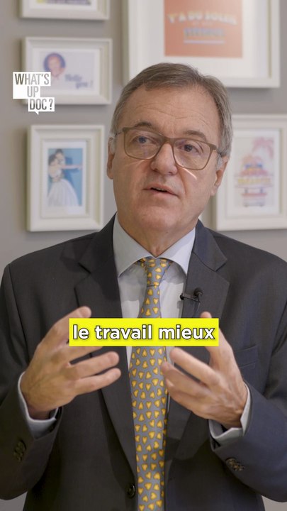 La Consult de Gilles Montalescot : « On fait le travail mieux que la médecine du travail qui ne le fait pas et sans doute mieux que le médecin traitant qui n’a pas le temps »