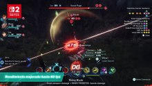 Xenoblade Chronicles X: Definitive Edition - Lanzamiento en Switch 2