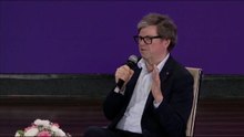 Yann LeCun, a 'Godfather' of AI, on Why LLMs Fall Short