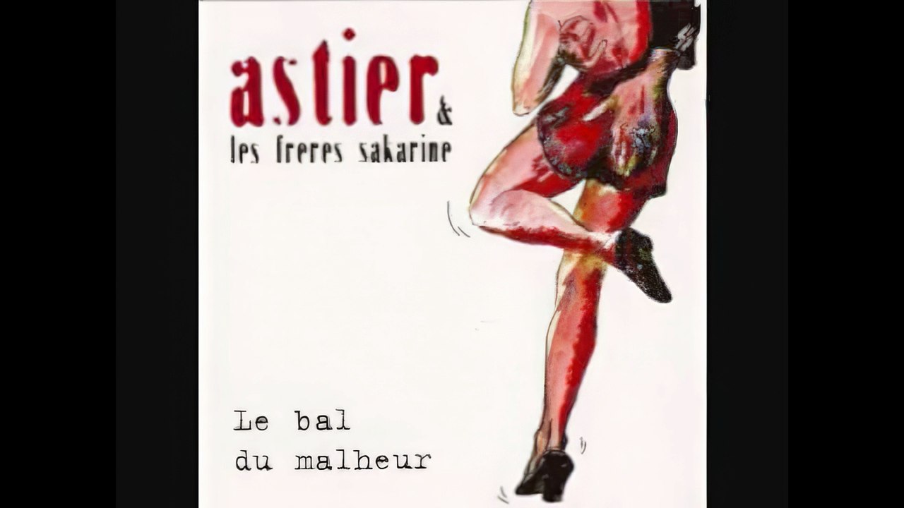 Astier