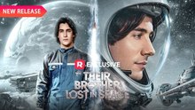 ▶ Their Brother Lost in Space - Full Movie