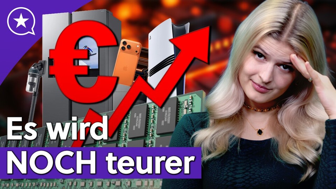 Gemeinsam durch die Hardware Krise: Warum die RAM-Knappheit uns alle angeht