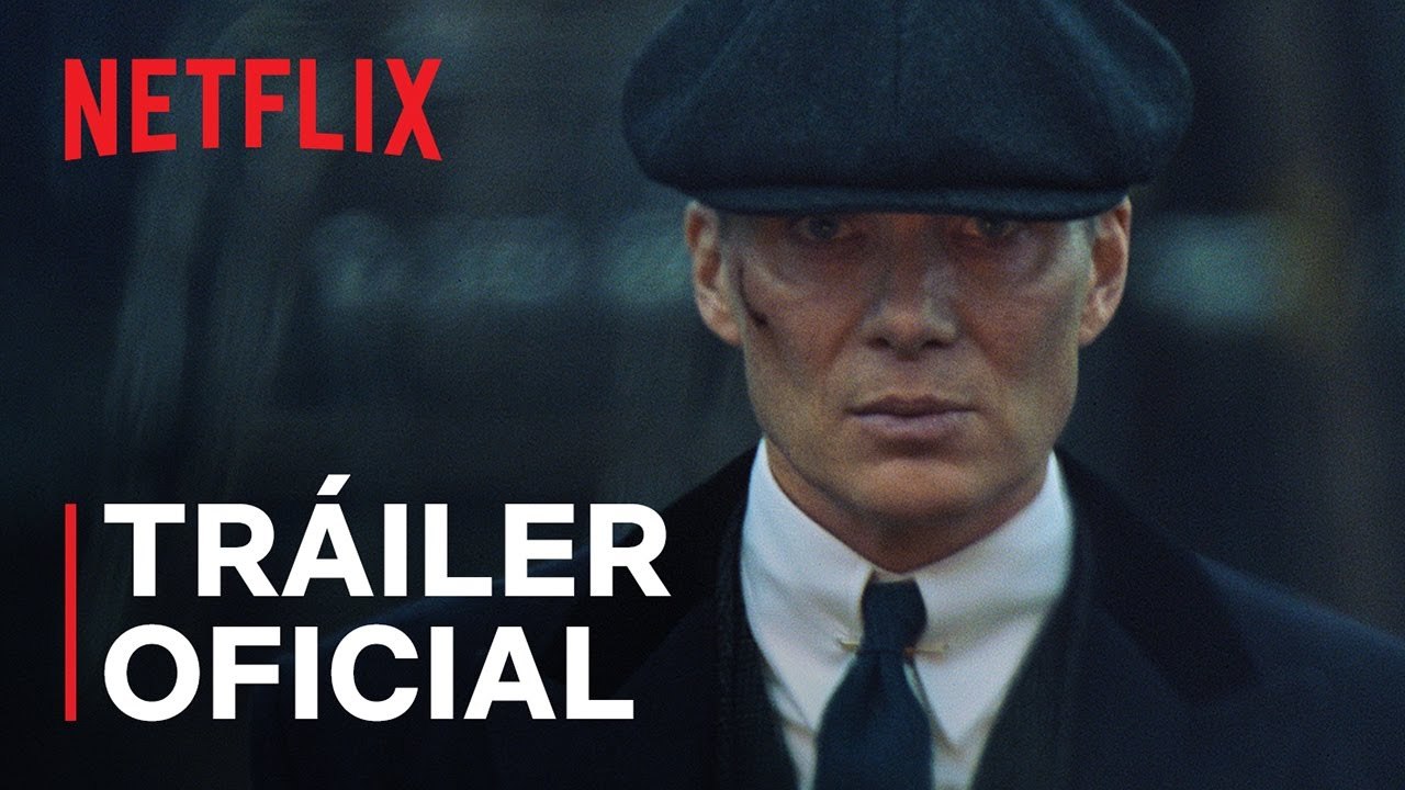 Peaky Blinders; El hombre inmortal - Nuevo tráiler