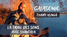 GaiaSonic - Thairy Kunga