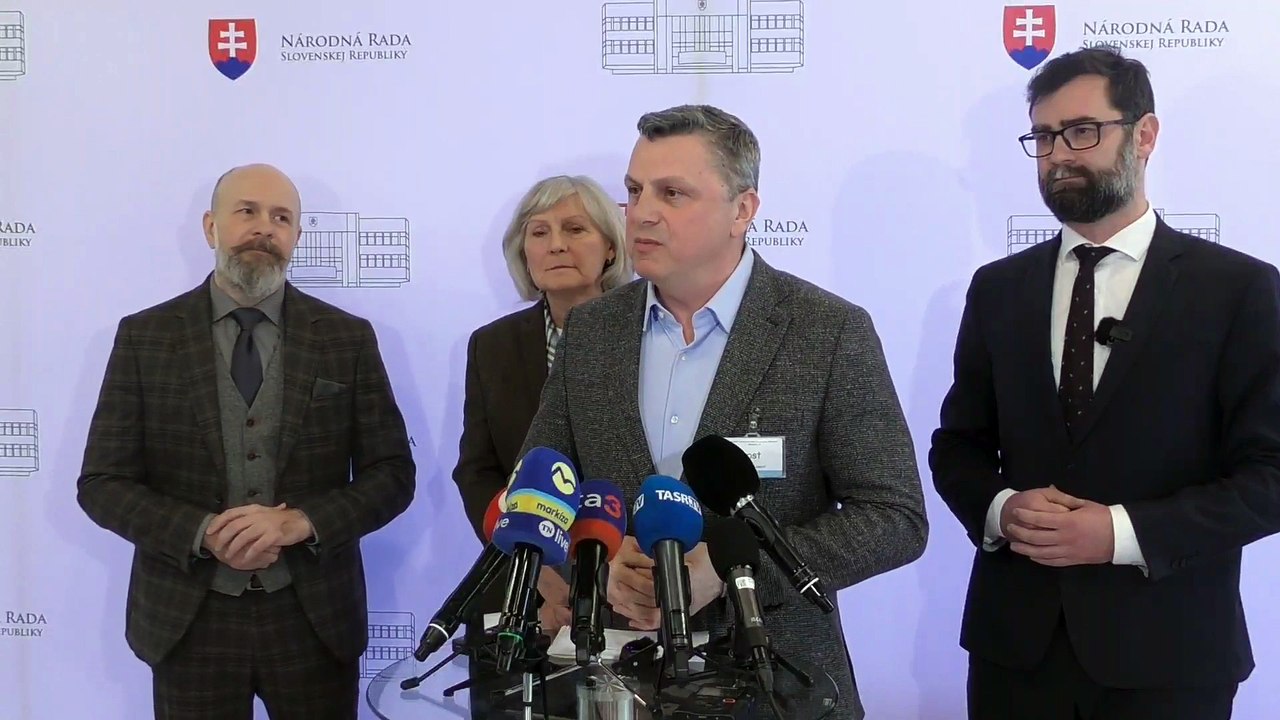 ZÁZNAM: ÚMS novelu o cestnej premávke podporuje a očakáva, že ju poslanci schvália