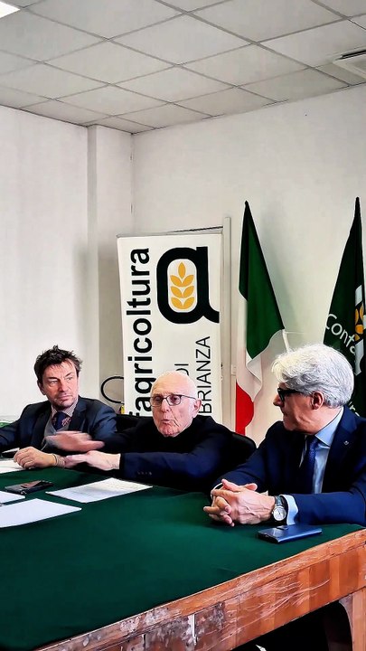 Un convegno su carbon farming, organizzato da Confagricoltura Lodi