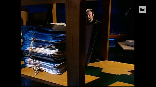 BLU NOTTE - ENRICO MATTEI