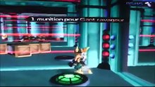 Lets Play Ratchet & Clank épisode 5 Le TELT