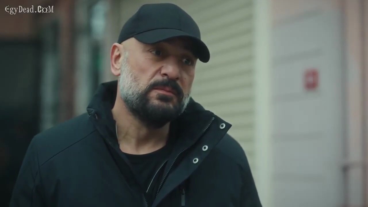 مسلسل حلم اشرف مدبلج الموسم الثاني الحلقة 60