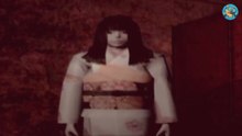 Fatal Frame 1 (Fatal Frame Saga Eps 6