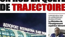 Les Unes des journaux au Sénégal | 04-02-2026