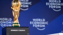 Fifa chiefs have been handed a four-week deadline to resolve a licensing dispute for Boston World Cup