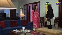 Iblees Episode 39    Hibba Aziz Farhan Ahmed Malhi Fajjer Khan Har Pal Geo