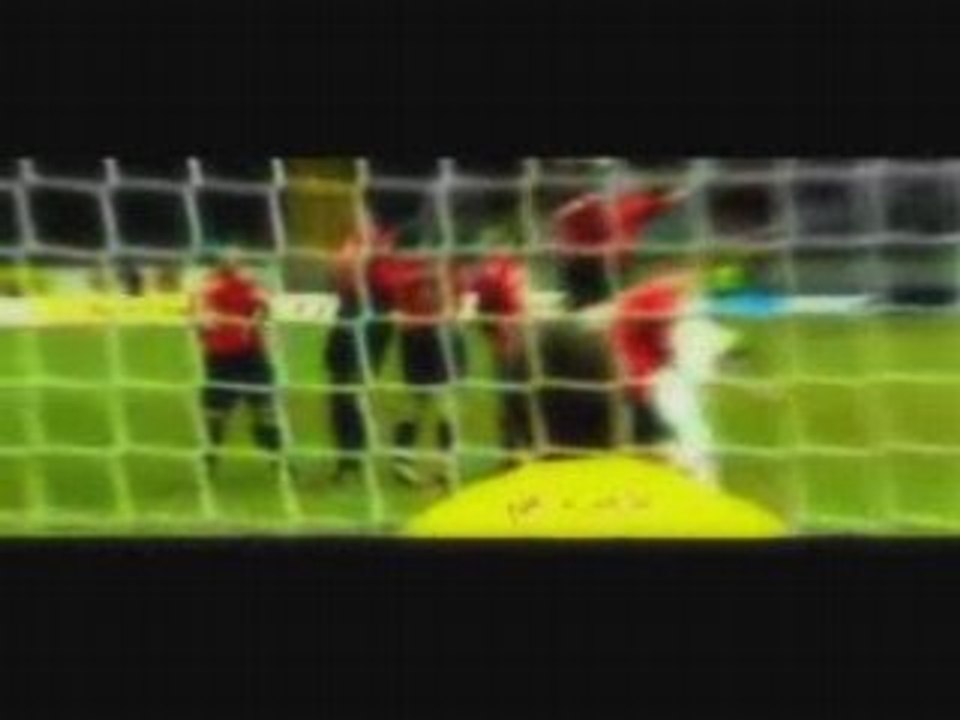 trailer euro 2008