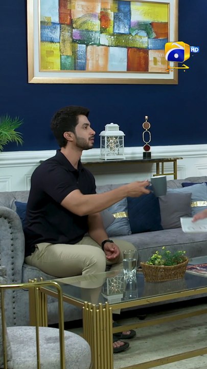 Iblees Episode 40 Promo Tonight at 700 PM only on Har Pal Geo #iblees #shorts