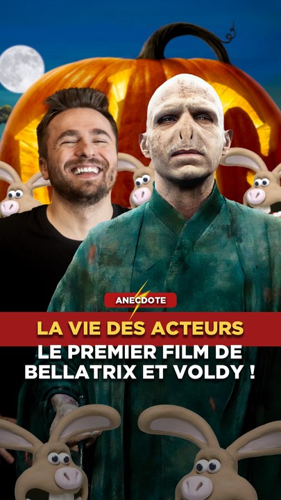 Le premier projet insolite de Ralph Fiennes et Helena Bonham Carter !